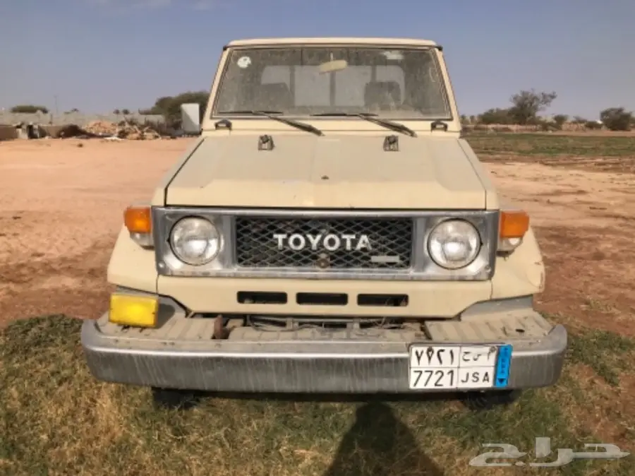 جيب شاص ديزل (image 1)