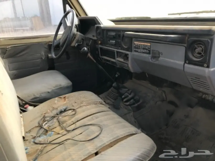 جيب شاص ديزل (image 3)