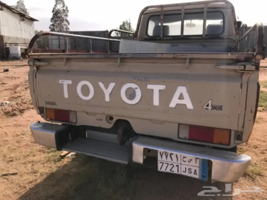 جيب شاص ديزل (image 4)