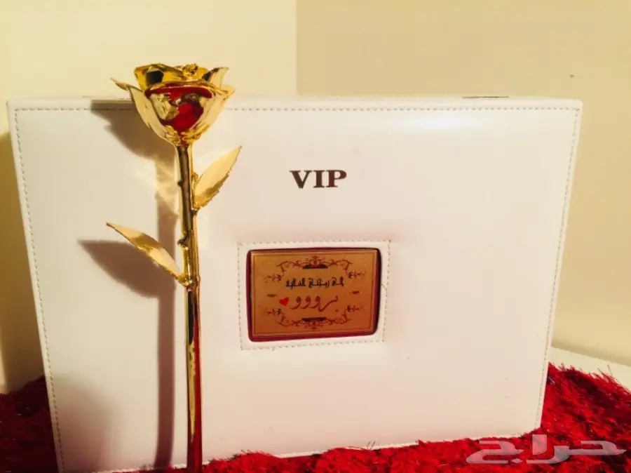 جديد2018 افخم طقم هديه VIP تقدمها شاهد الصور (image 20)