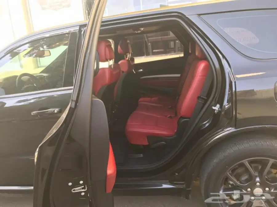 دودج دورانجو 2015 (image 4)