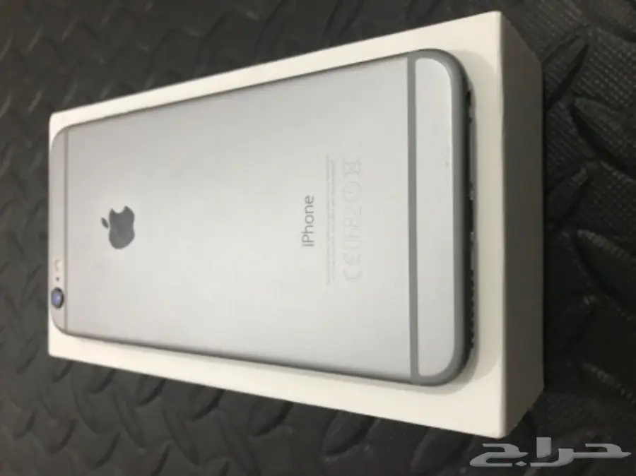 للبيع IPhone 6 Plus 64 gb (image 1)
