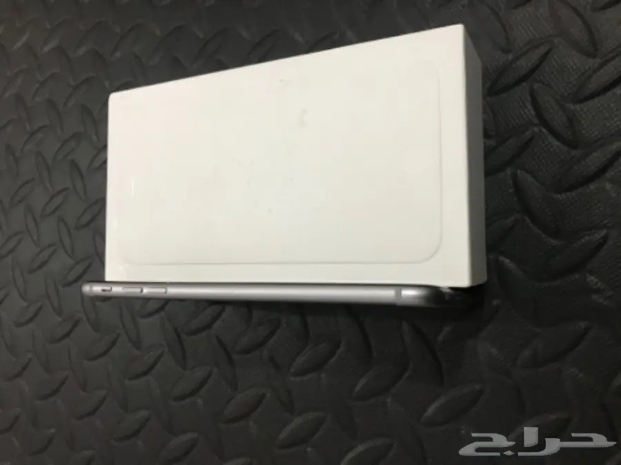 للبيع IPhone 6 Plus 64 gb (image 2)