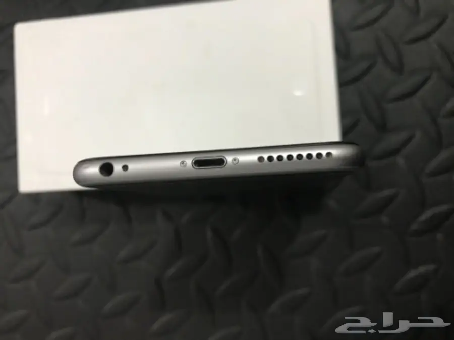 للبيع IPhone 6 Plus 64 gb (image 4)