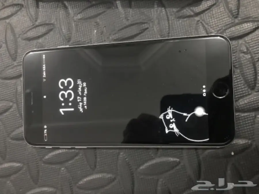 للبيع IPhone 6 Plus 64 gb (image 6)