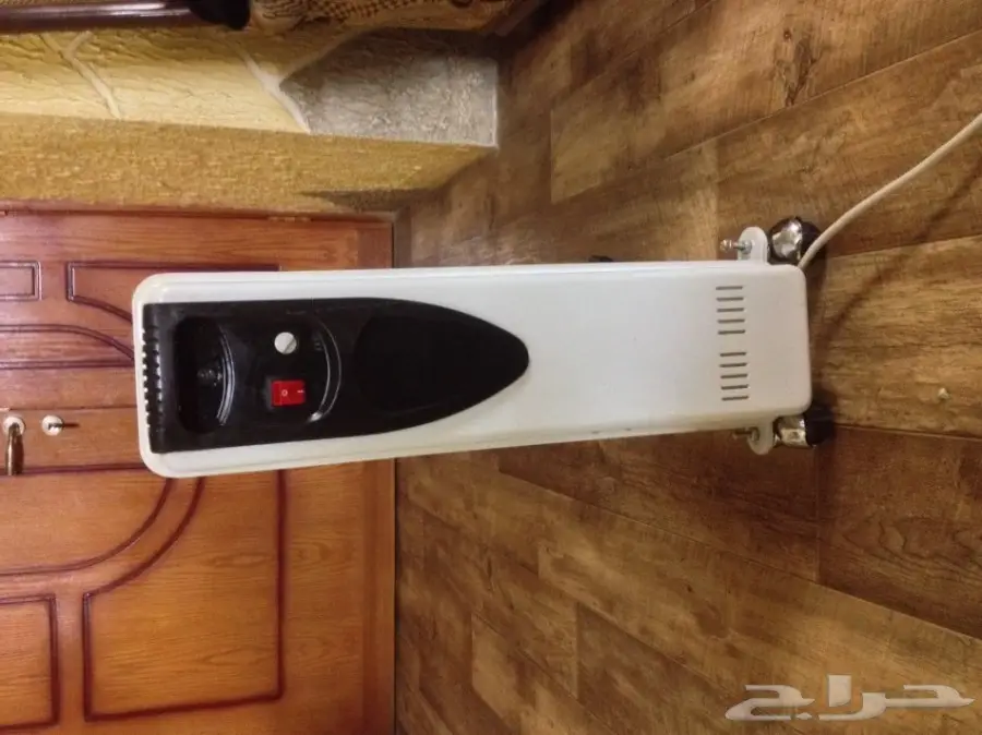 دفايه زيت ايطاليه 