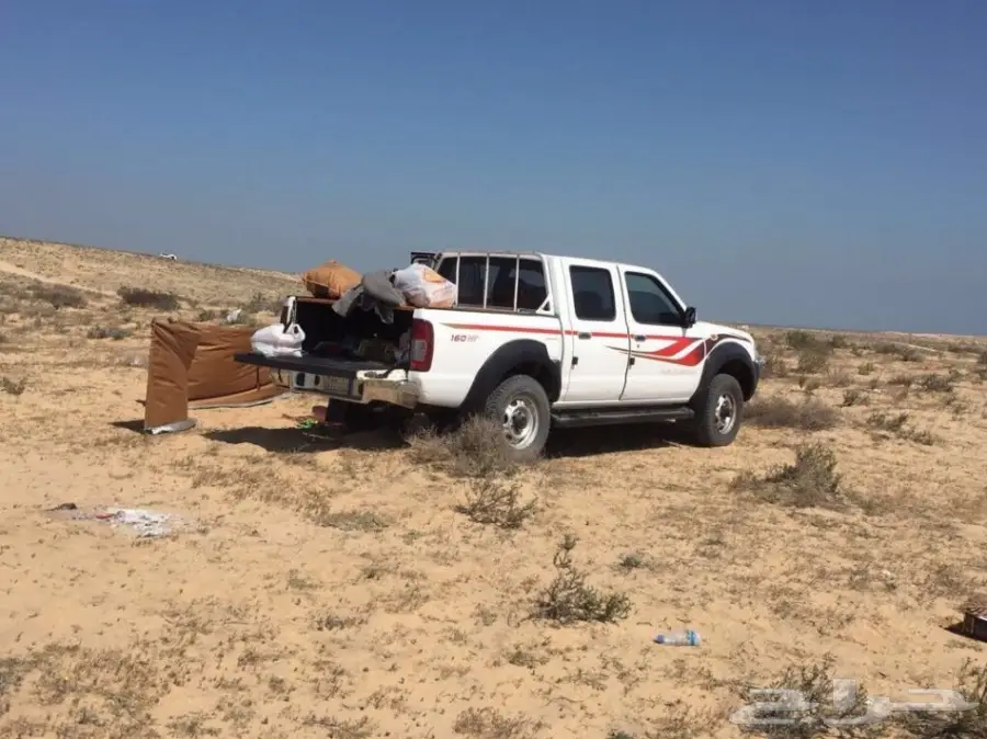 للبيع ددسن غمرتين 2009 دبل 