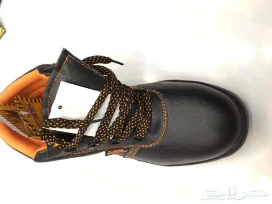 سيفتي شوز - safety shoes (image 1)