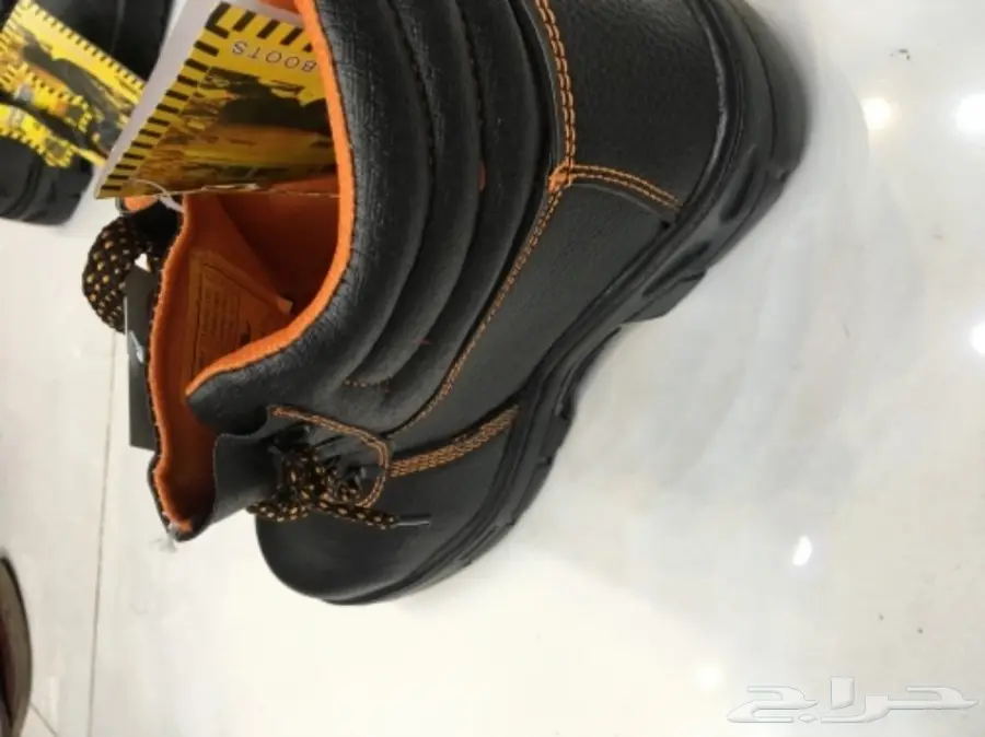 سيفتي شوز - safety shoes (image 2)