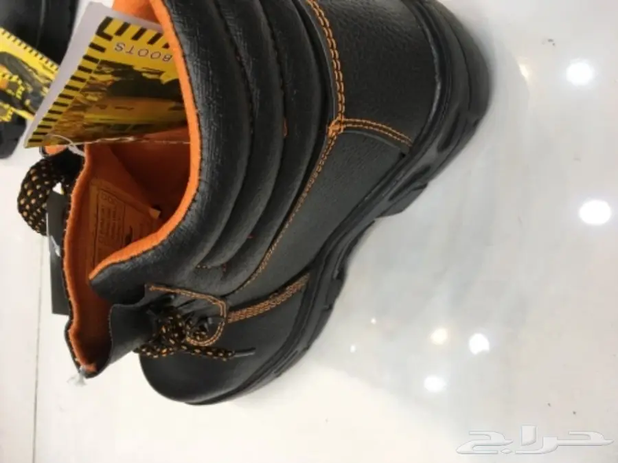 سيفتي شوز - safety shoes (image 3)