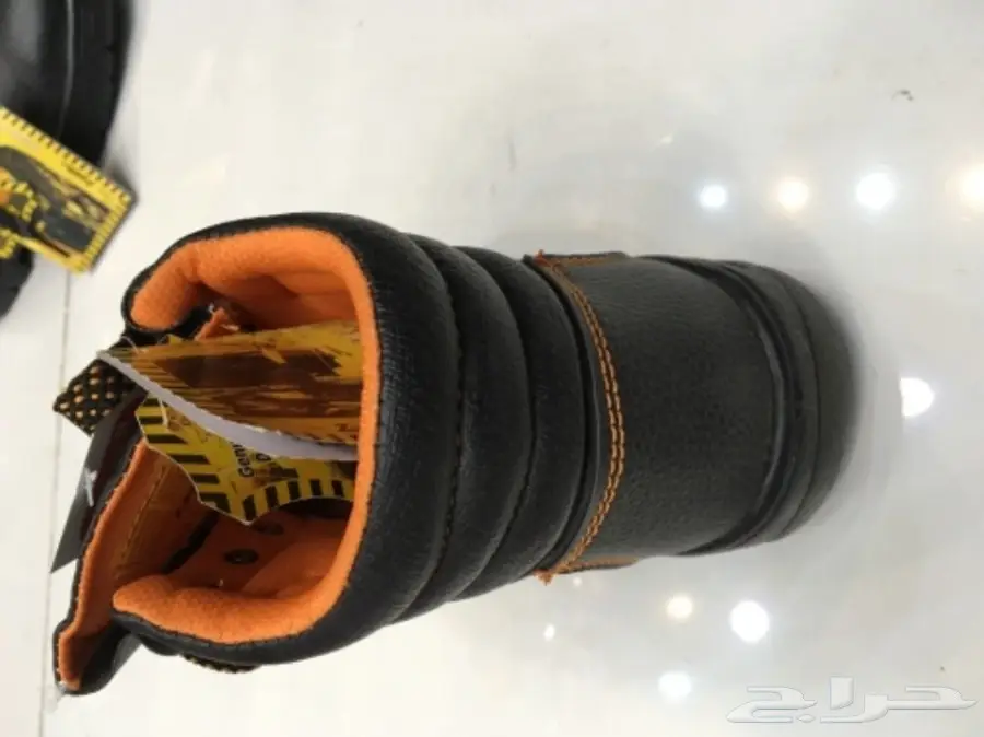 سيفتي شوز - safety shoes (image 4)