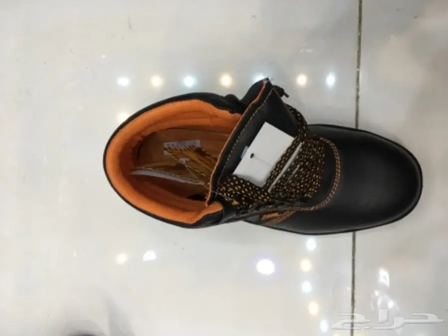سيفتي شوز - safety shoes (image 5)