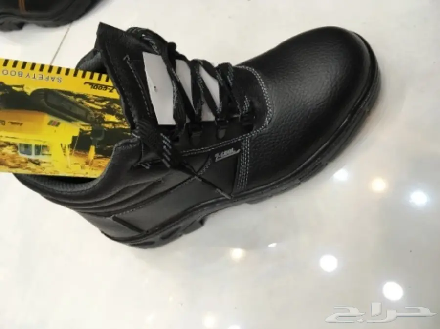 سيفتي شوز - safety shoes (image 6)