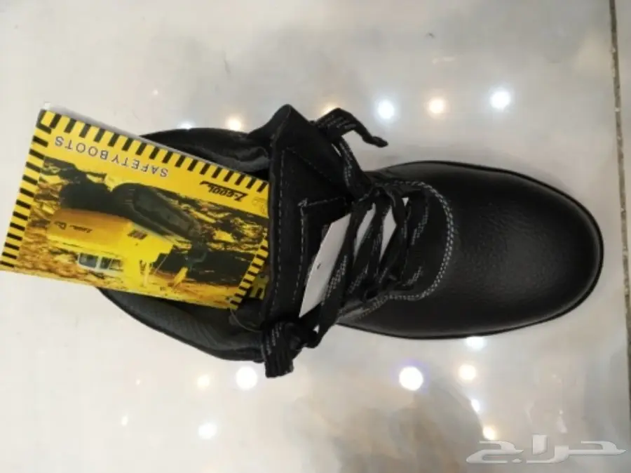 سيفتي شوز - safety shoes (image 7)