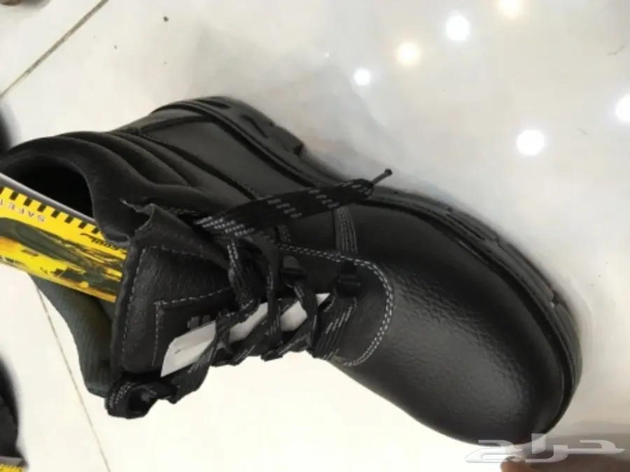 سيفتي شوز - safety shoes (image 8)