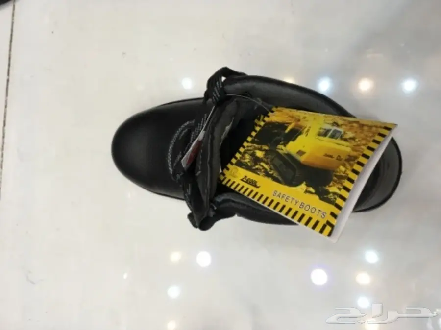 سيفتي شوز - safety shoes (image 10)