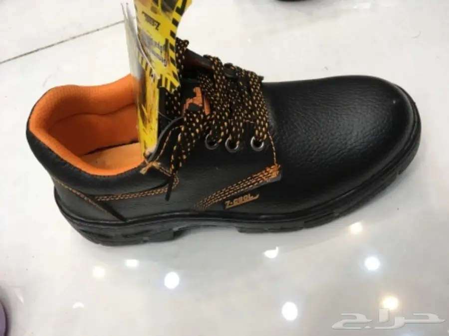 سيفتي شوز - safety shoes (image 11)
