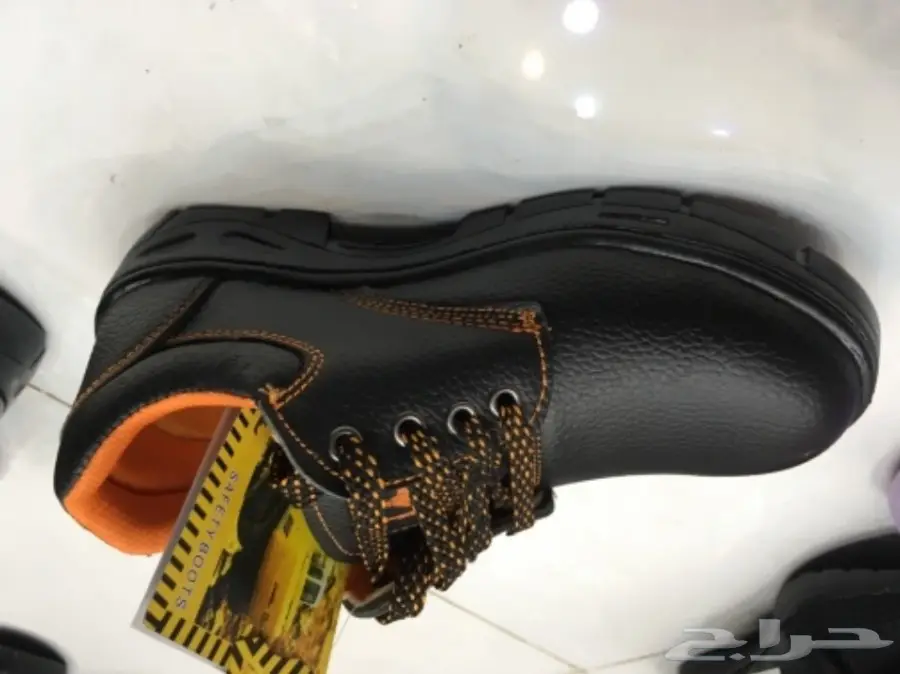 سيفتي شوز - safety shoes (image 13)