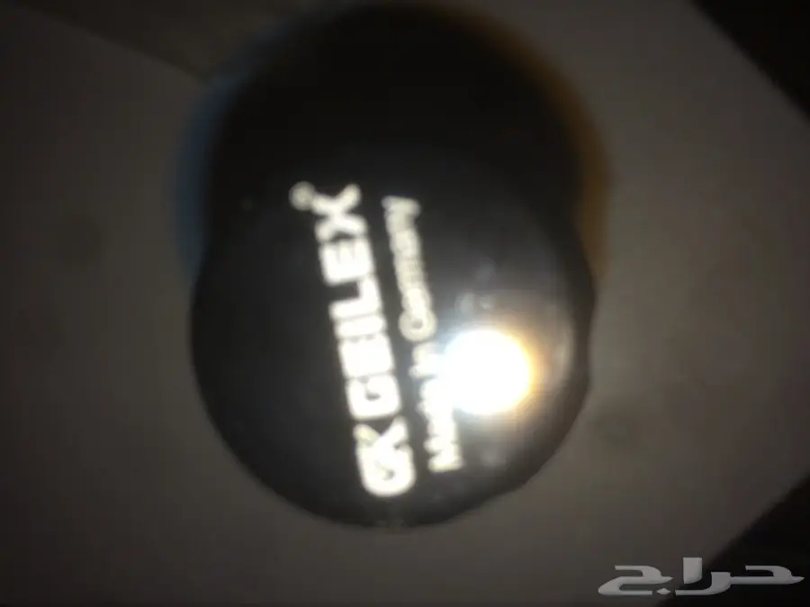 كشاف GX ألماني - جديد ومضمون! (image 2)