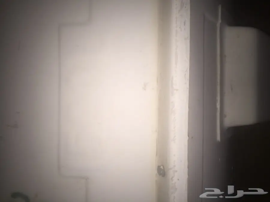 خزان ماء لم يستخدم 