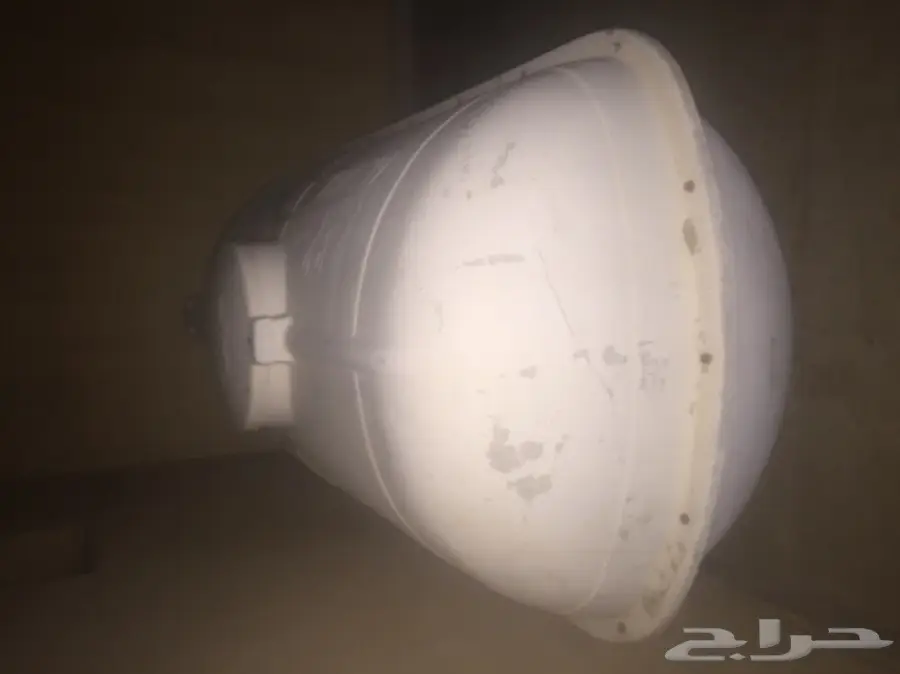 خزان ماء لم يستخدم  (image 2)