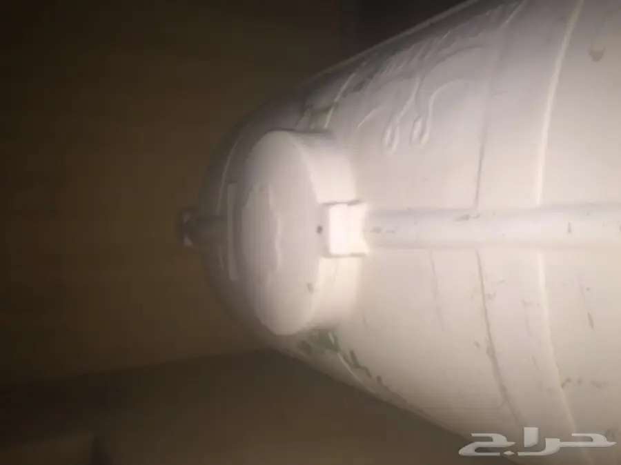 خزان ماء لم يستخدم  (image 3)