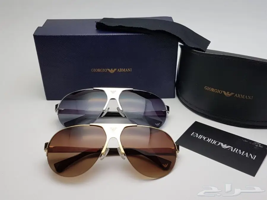 نظارات تشكيله جديدة بأسعار مخفضة 