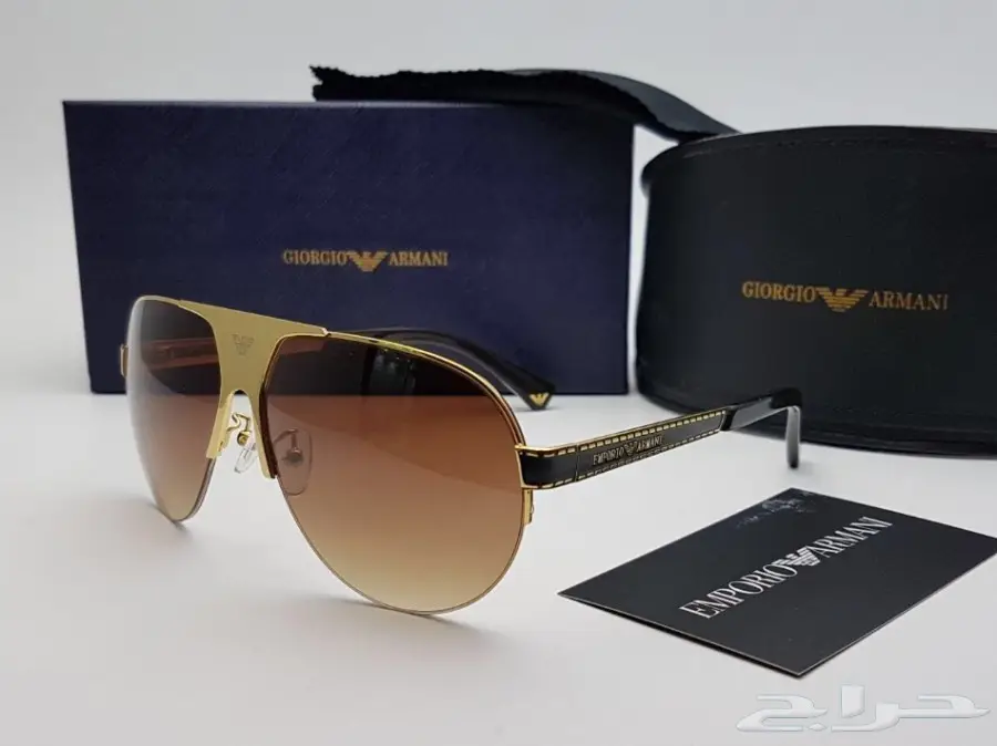 نظارات تشكيله جديدة بأسعار مخفضة  (image 2)