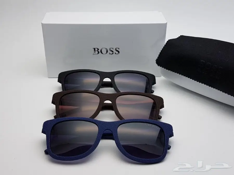 نظارات تشكيله جديدة بأسعار مخفضة  (image 4)