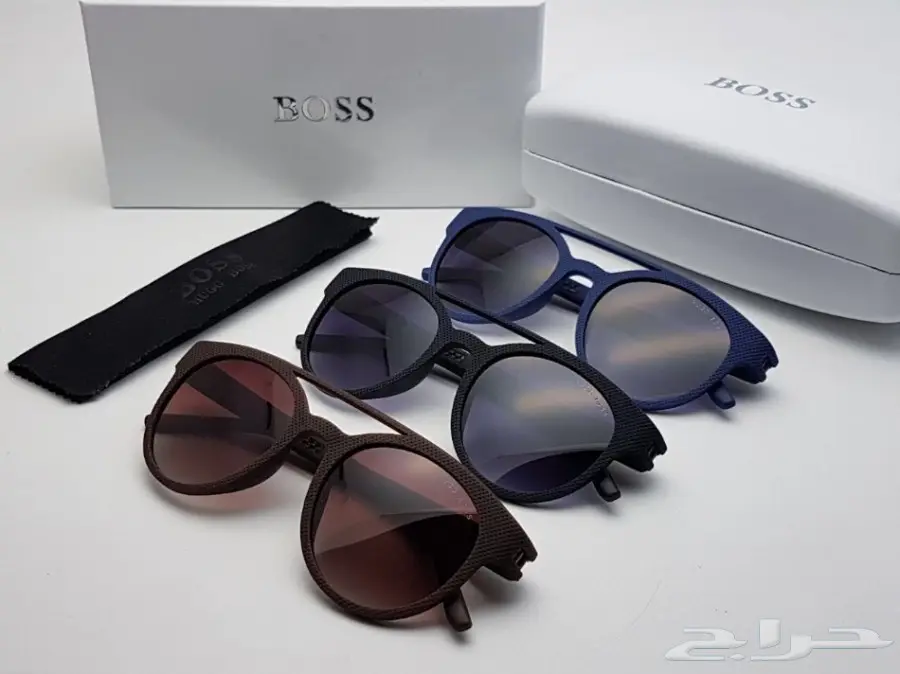 نظارات تشكيله جديدة بأسعار مخفضة  (image 9)