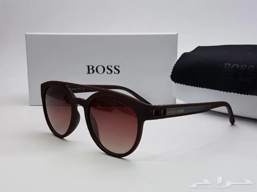 نظارات تشكيله جديدة بأسعار مخفضة  (image 10)