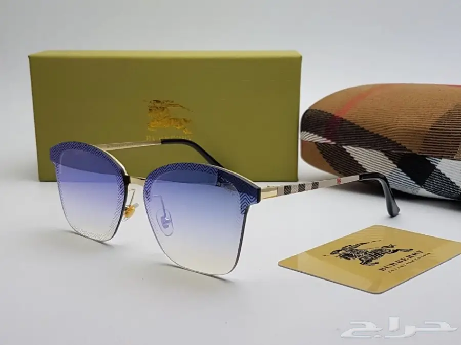 نظارات تشكيله جديدة بأسعار مخفضة  (image 12)