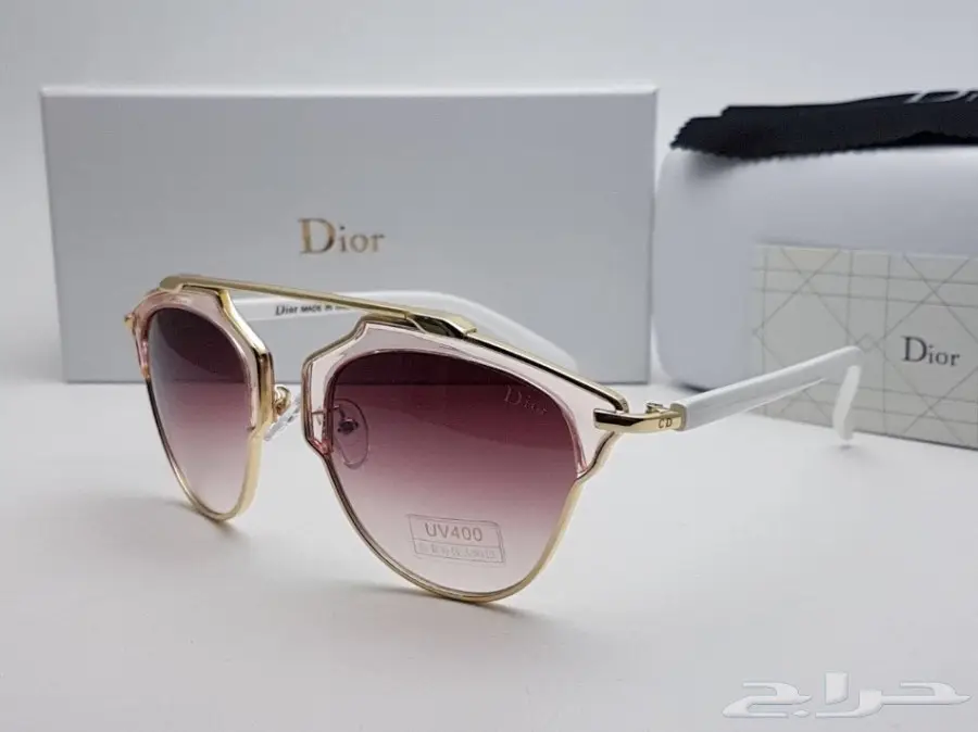 نظارات تشكيله جديدة بأسعار مخفضة  (image 22)