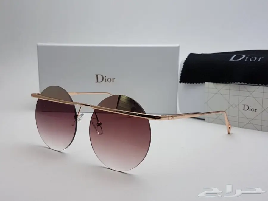 نظارات تشكيله جديدة بأسعار مخفضة  (image 25)