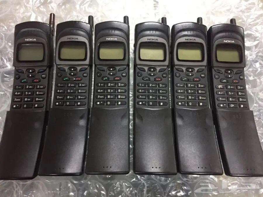 جوالات نوكيا الاصليه تسليم الرياض فورا  للتوا (image 28)