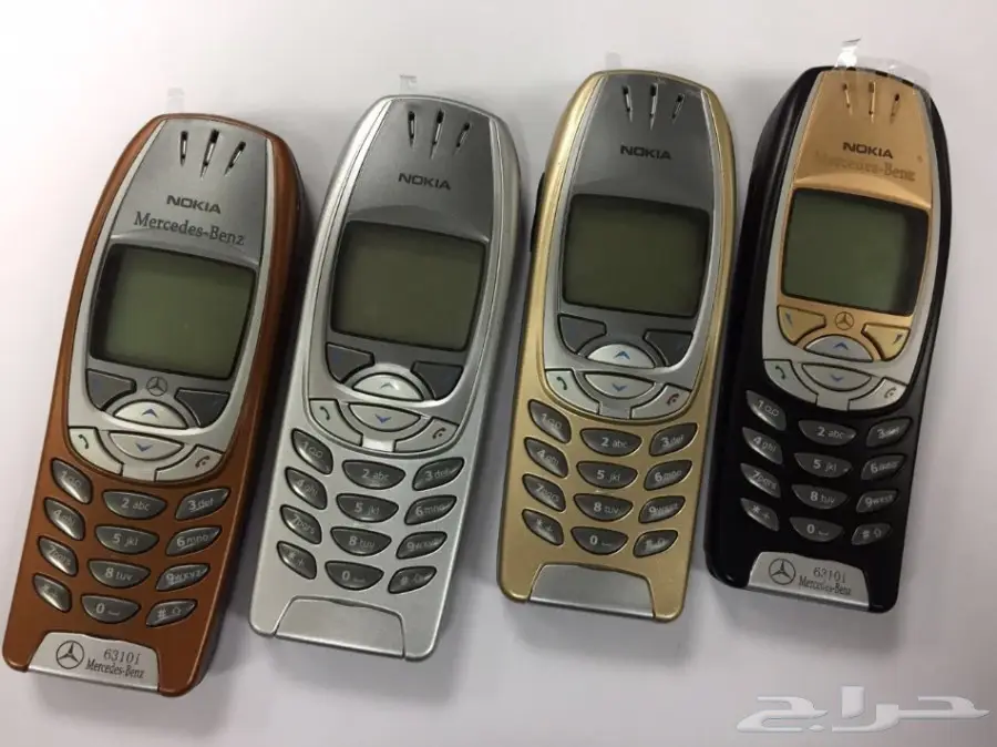 جوالات نوكيا الاصليه تسليم الرياض فورا  للتوا (image 50)