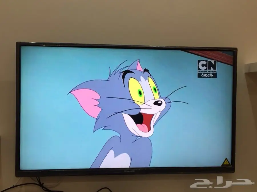 شاشة skyworth خمسين بوصة LED 