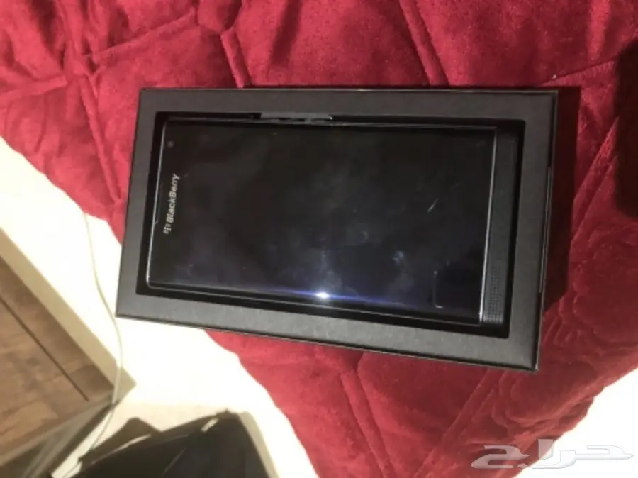 بلاك بيري بريف blackberry prive (image 6)