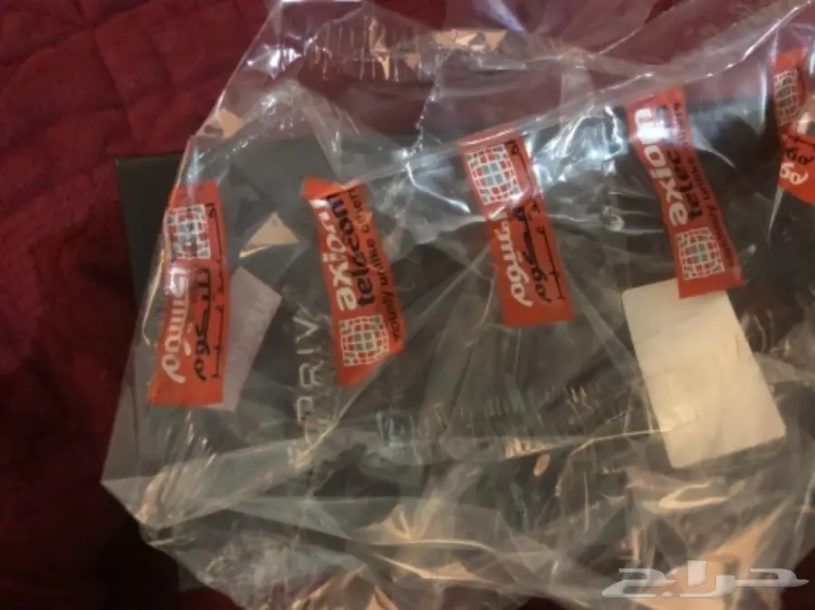 بلاك بيري بريف blackberry prive (image 8)