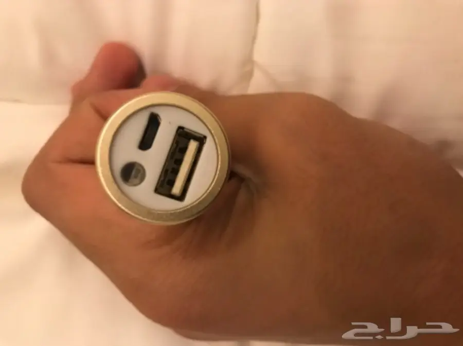 شاحن انكر مستخدم  (image 1)