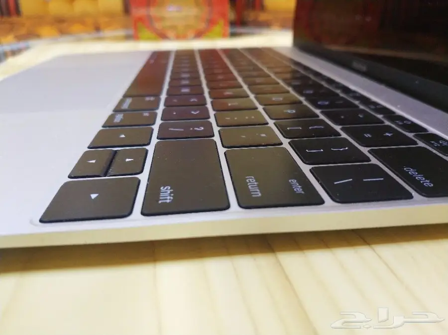 Macbook 2015 (image 3)