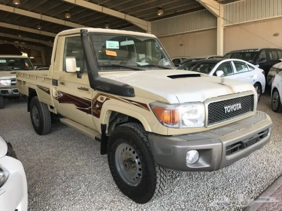 شاص ديزل _ V8 فل_ جديد _ 2018 _ سعودى (image 1)