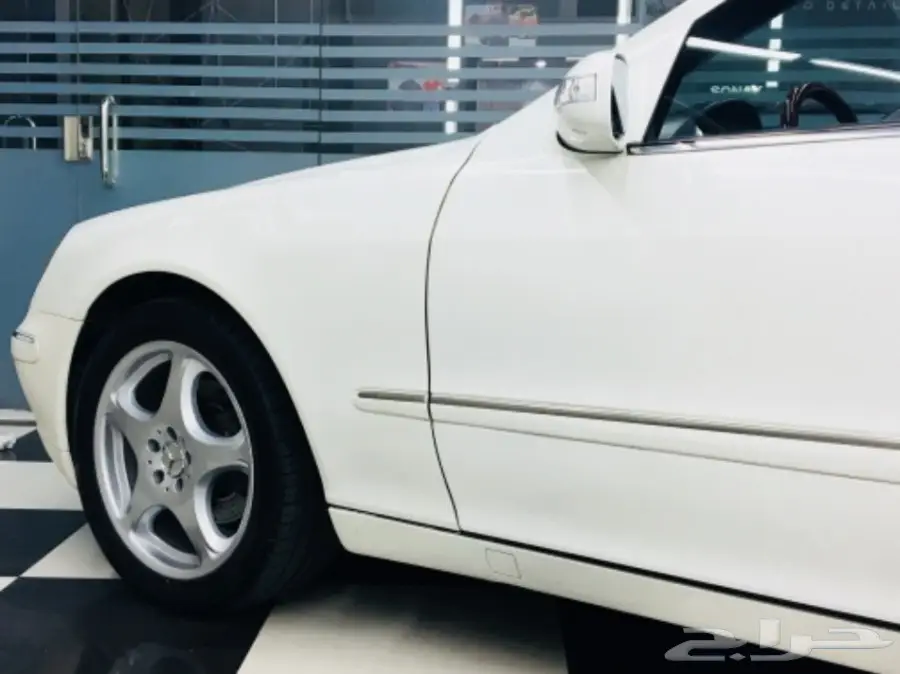 S 500 L 2005 (image 6)