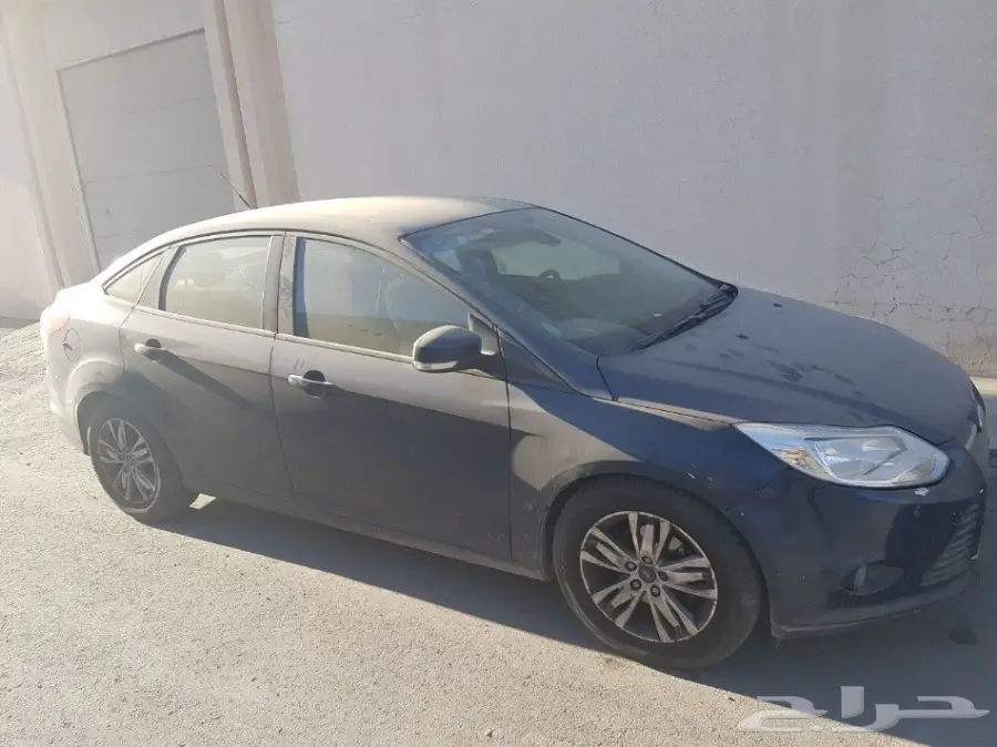 فورد فوكس 2012  (image 2)