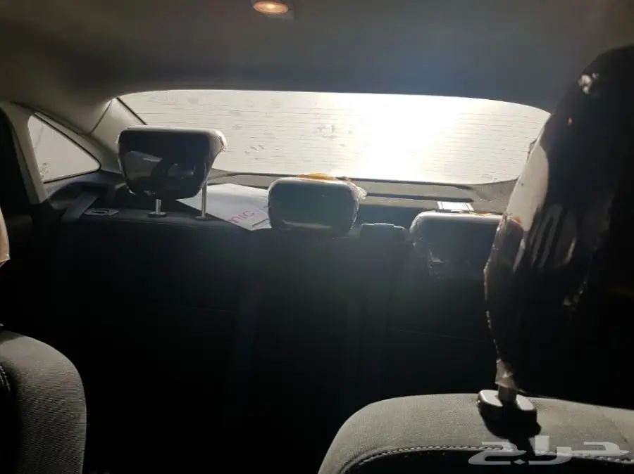 فورد فوكس 2012  (image 4)