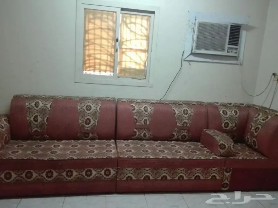 بيع اثاث منزل كامل - فرصة لا تُفوَّت! (image 1)