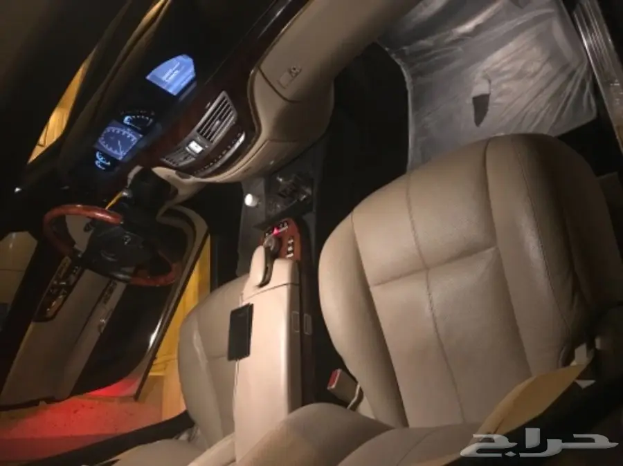 مرسيدس بانوراما (image 3)