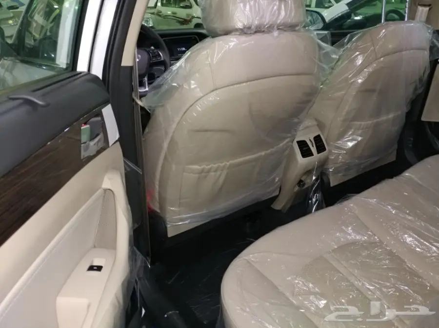 هونداى سوناتا نص فل الشكل الجديد موديل 2018 (image 9)