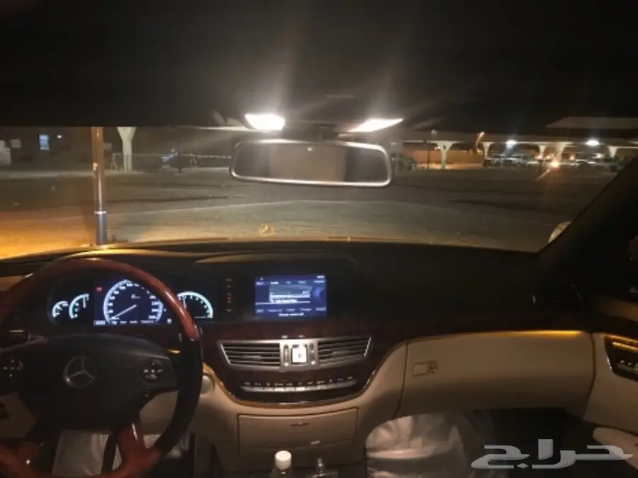 مرسيدس بانوراما (image 5)