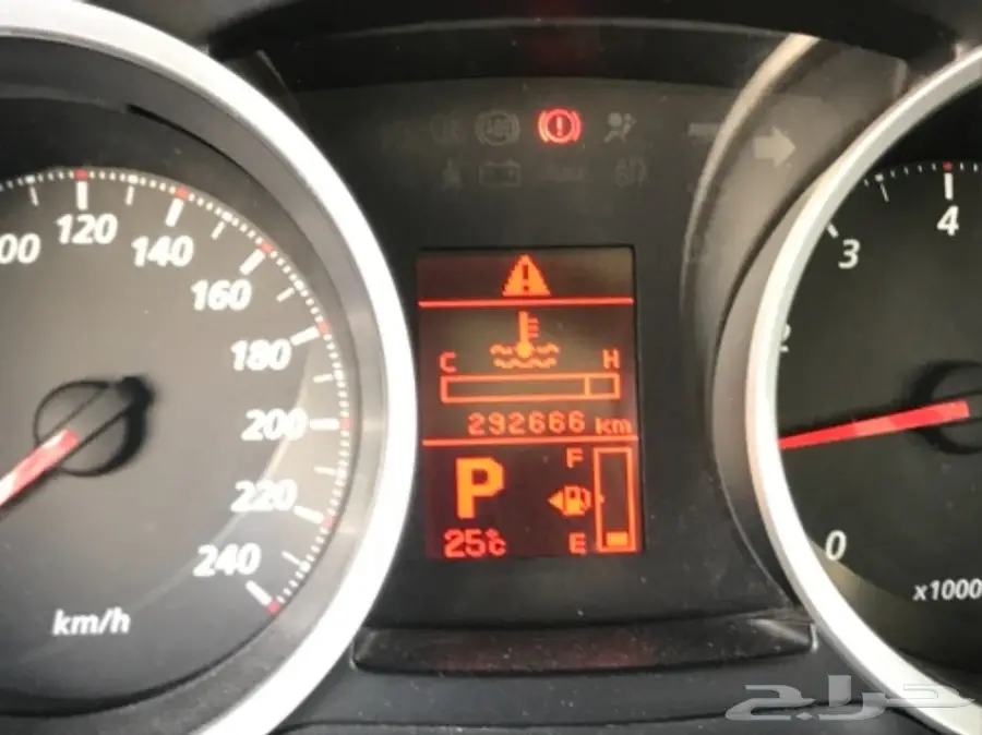 لانسر EX 2010 - فرصة ذهبية! (image 2)